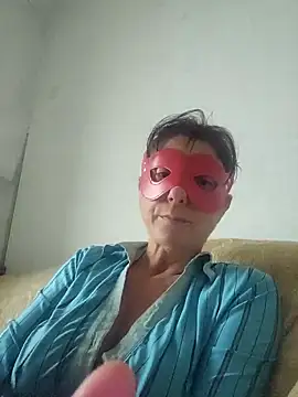 Vagabondainnamorata online show from 02/26/25, 07:20