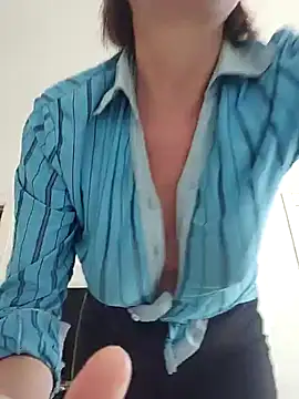 Vagabondainnamorata online show from 03/09/25, 08:07