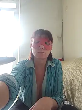 Vagabondainnamorata online show from 03/17/25, 04:11