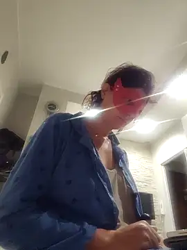 Vagabondainnamorata online show from 10/04/25, 04:21