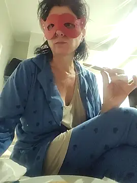 Vagabondainnamorata online show from 11/06/25, 04:46