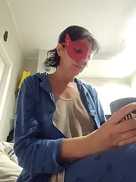 Vagabondainnamorata online show from 11/27/25, 03:30