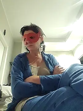 Vagabondainnamorata online show from 12/02/25, 03:45