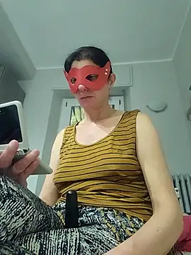 Vagabondainnamorata online show from 12/16/25, 07:19