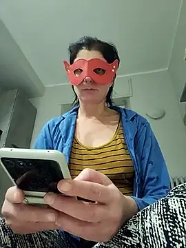 Vagabondainnamorata online show from 01/13/26, 06:46