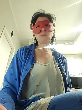 Vagabondainnamorata online show from 02/06/26, 03:55