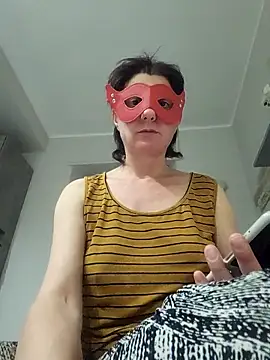 Vagabondainnamorata online show from 02/26/26, 06:40