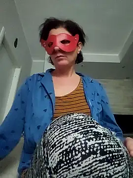 Vagabondainnamorata online show from 03/28/26, 04:50