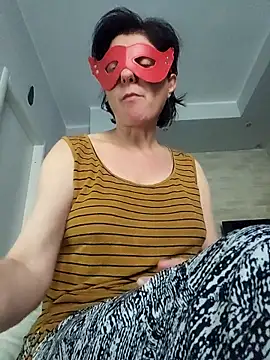 Vagabondainnamorata online show from 04/02/26, 03:42