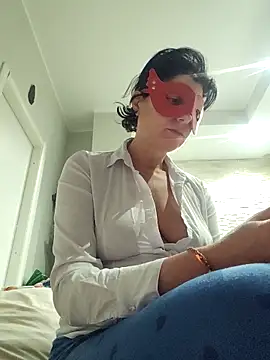 Vagabondainnamorata online show from 04/05/26, 04:20