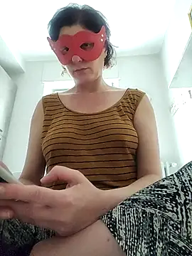 Vagabondainnamorata online show from 04/11/26, 12:20