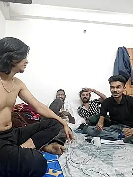 0816parsii online show from 02/18/25, 02:06