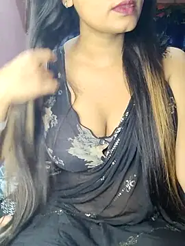 SANIYA-89 online show from 11/15/25, 12:45