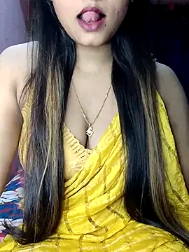 SANIYA-89 online show from 11/20/25, 10:31