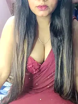 Snapshot of SANIYA-89 chatting on 04/19/26, 09:50 SANIYA-89 online show from 04/19/26, 09:50