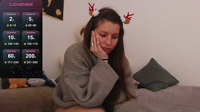 juicy mystery online show from 12/15/24, 05:31