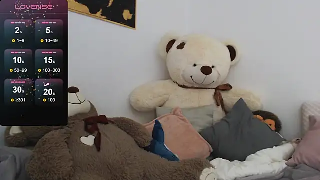 juicy mystery online show from 12/19/24, 04:13