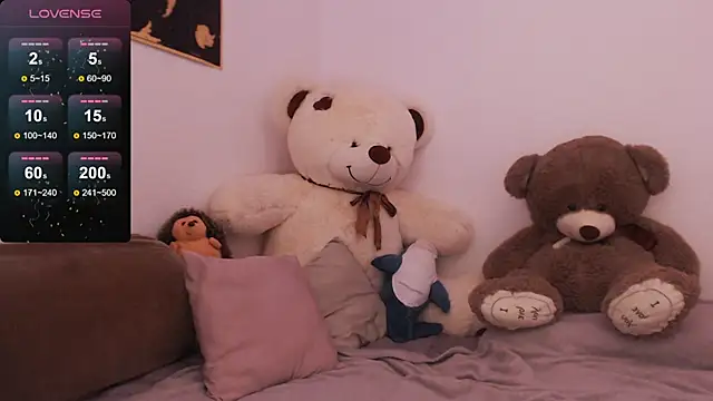 juicy mystery online show from 12/24/24, 06:06