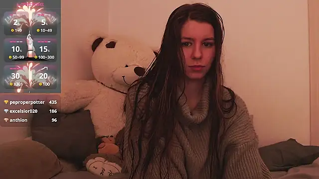 juicy mystery online show from 01/11/25, 07:16