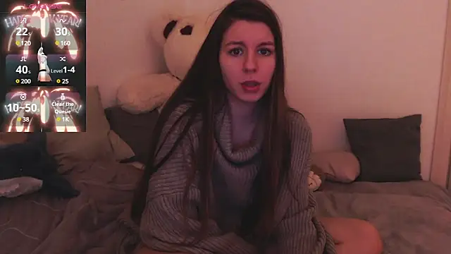 juicy mystery online show from 01/12/25, 03:57