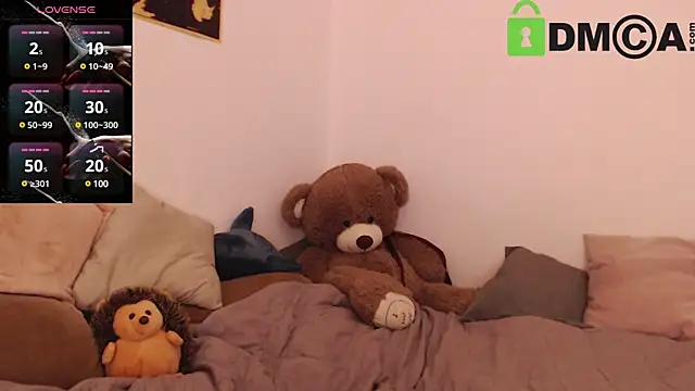 juicy mystery online show from 02/25/25, 03:49