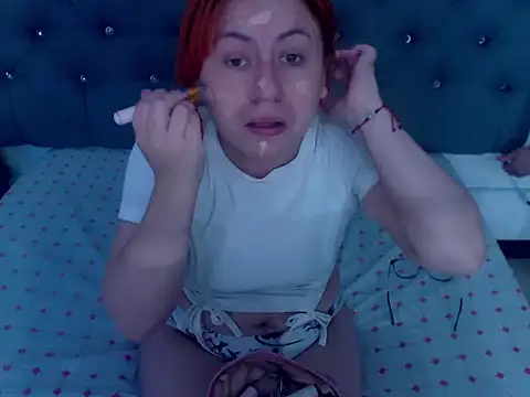 XxMiaSexxyHotxX online show from 09/12/25, 02:17