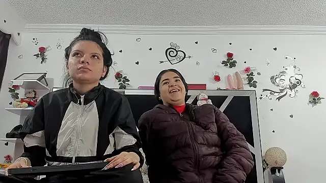 abby eemily online show from 11/05/25, 12:16