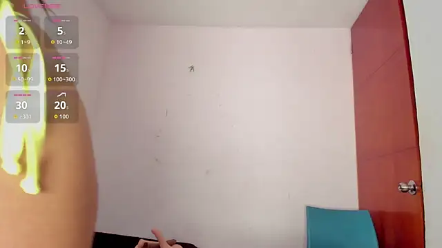 Snapshot of Zoey_Donovan chatting on 02/05/26, 08:57 Zoey Donovan online show from 02/05/26, 08:57