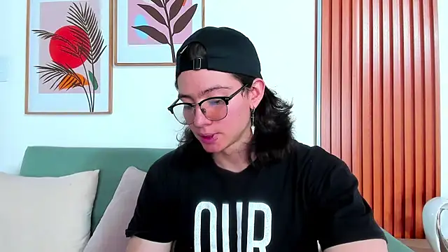 AngelBennet  online show from 01/22/25, 03:31