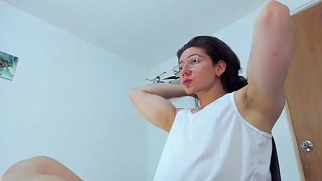 AngelBennet  online show from 02/26/25, 06:04