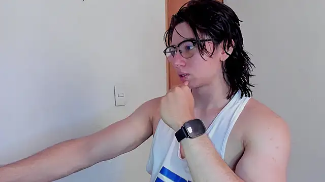 AngelBennet  online show from 11/20/25, 07:13