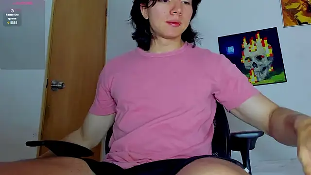 AngelBennet  online show from 02/13/26, 12:17