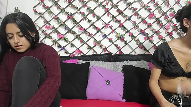 thedream girls online show from 01/21/25, 11:35