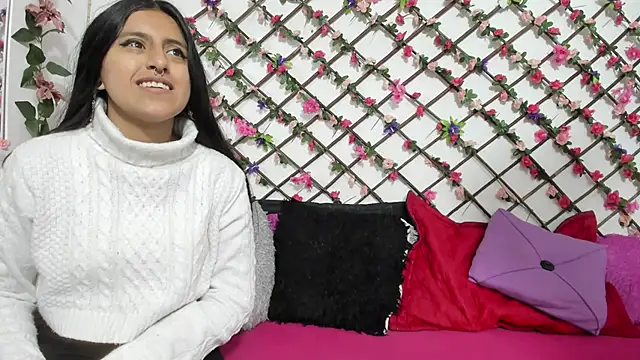 thedream girls online show from 02/21/25, 11:33