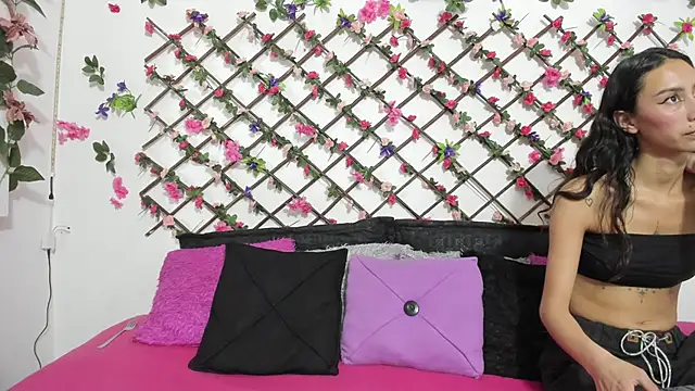 thedream girls online show from 02/26/25, 07:05