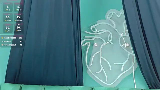 Snapshot of melany_blair chatting on 01/07/25, 04:16 melany blair online show from 01/07/25, 04:16