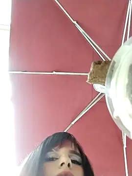 Snapshot of melany_blair chatting on 02/08/25, 04:25 melany blair online show from 02/08/25, 04:25