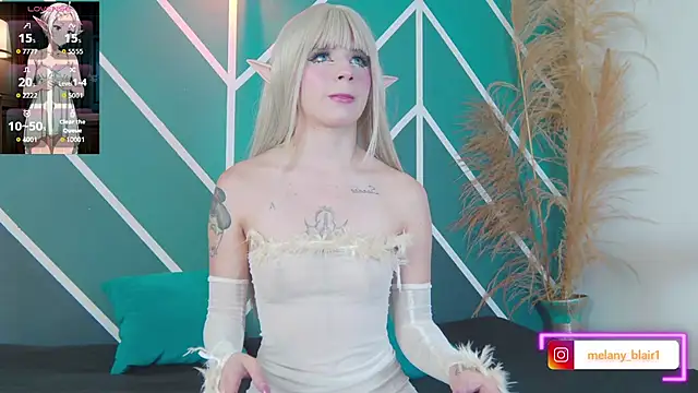 Snapshot of melany_blair chatting on 09/16/25, 02:07 melany blair online show from 09/16/25, 02:07