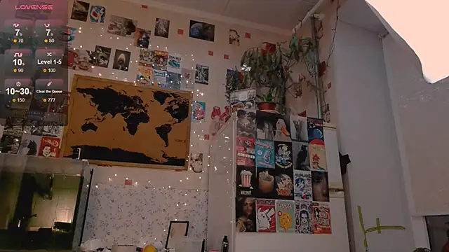 Snapshot of Kleo_Godde chatting on 03/09/26, 04:22 Kleo Godde online show from 03/09/26, 04:22