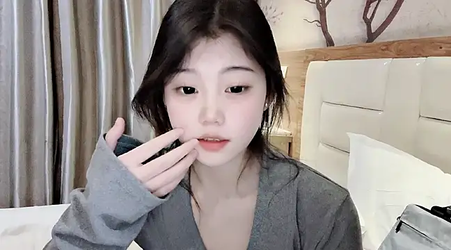 yangyang-1115 online show from 02/09/25, 02:29