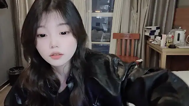 yangyang-1115 online show from 02/24/25, 10:48