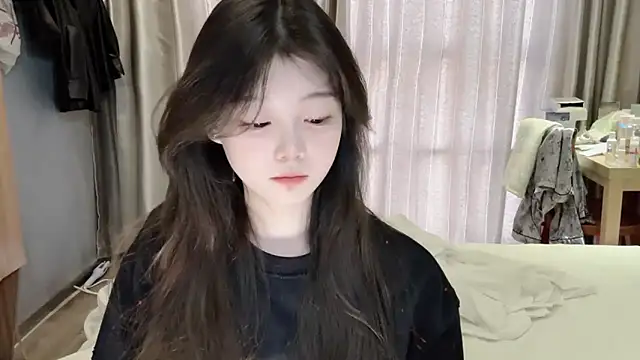 yangyang-1115 online show from 03/08/25, 06:43