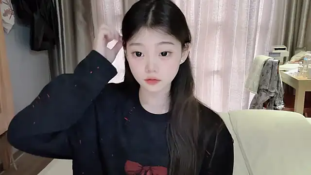 yangyang-1115 online show from 03/09/25, 07:23