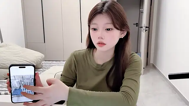 yangyang-1115 online show from 09/11/25, 05:51