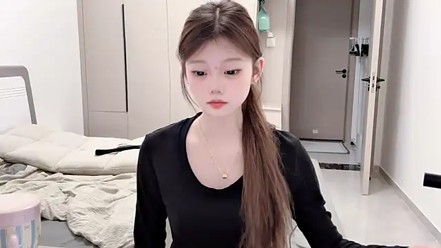 yangyang-1115 online show from 09/17/25, 04:03