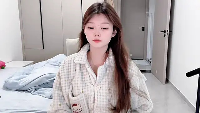 yangyang-1115 online show from 10/30/25, 05:42