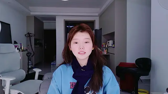 yangyang-1115 online show from 01/17/26, 05:23