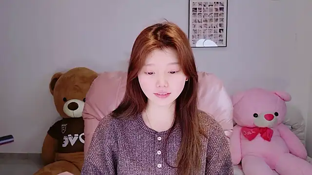 yangyang-1115 online show from 03/11/26, 05:35