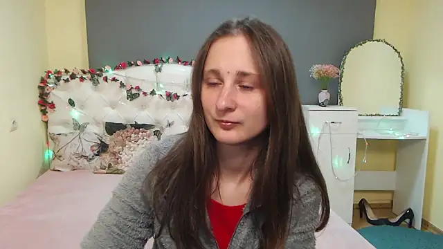 MichelLeee online show from 03/12/26, 12:11