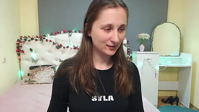 MichelLeee online show from 03/25/26, 12:33